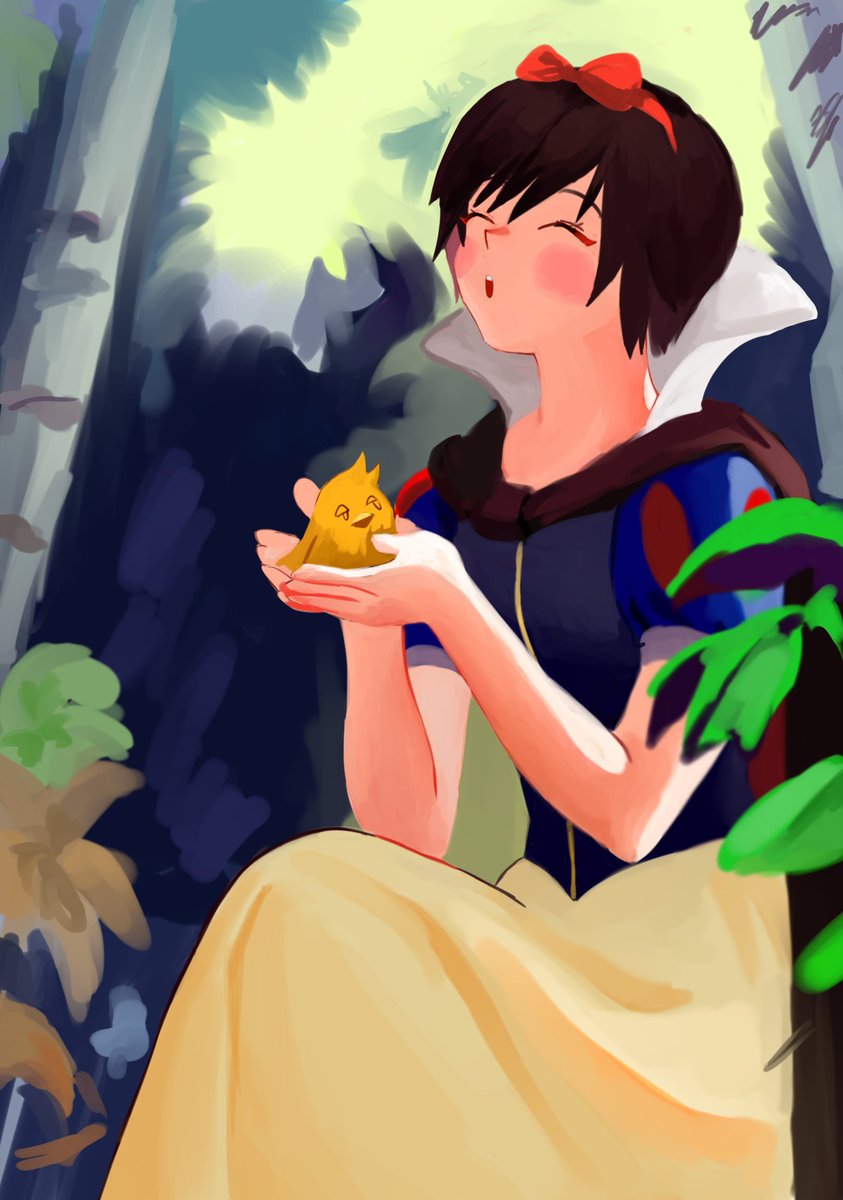 6r1314's tweet photo. Some day my prince will come https://t.co/tj9iWMY2WV