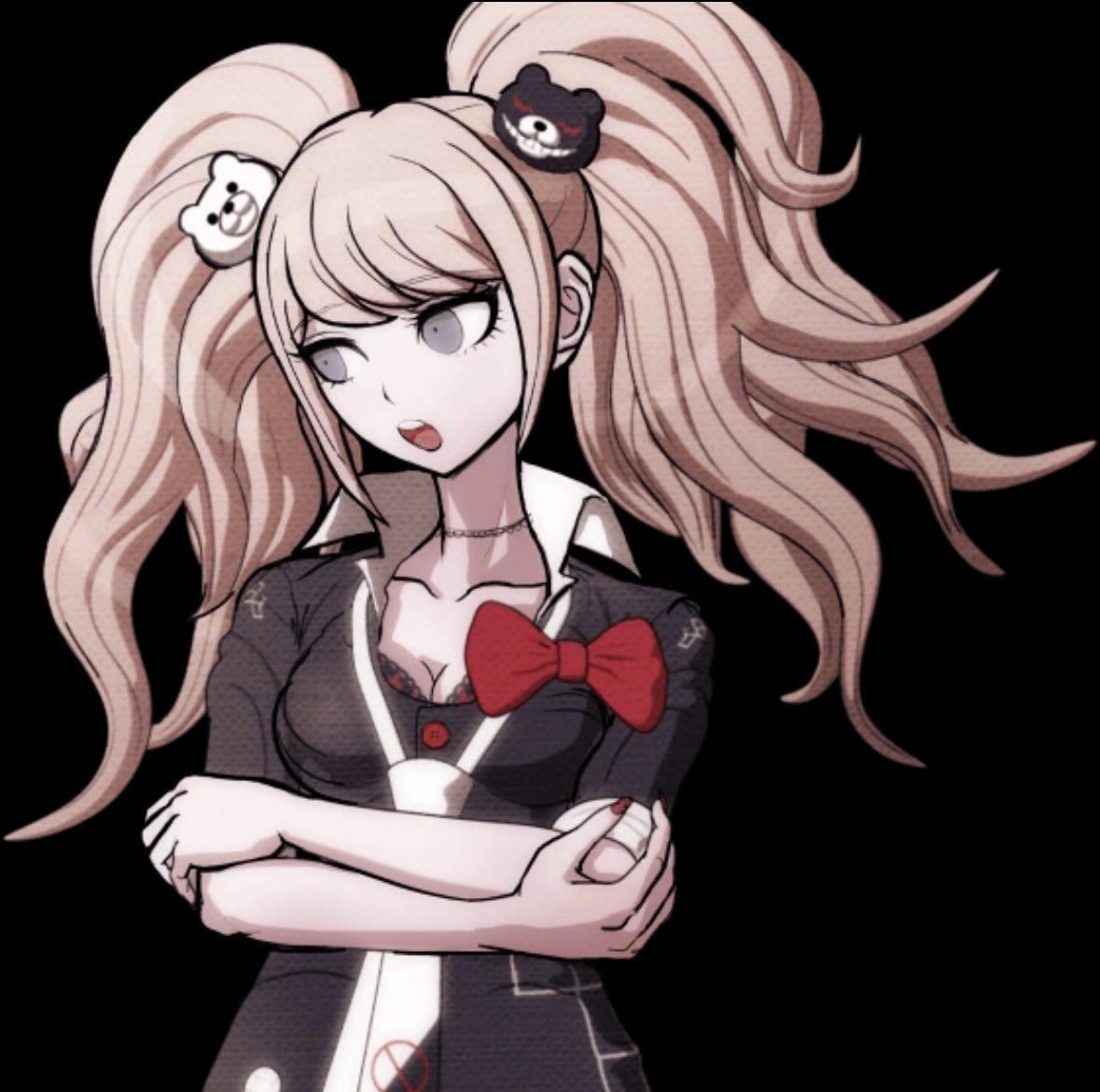 Alter Ego Junko💻🔪 tweet media