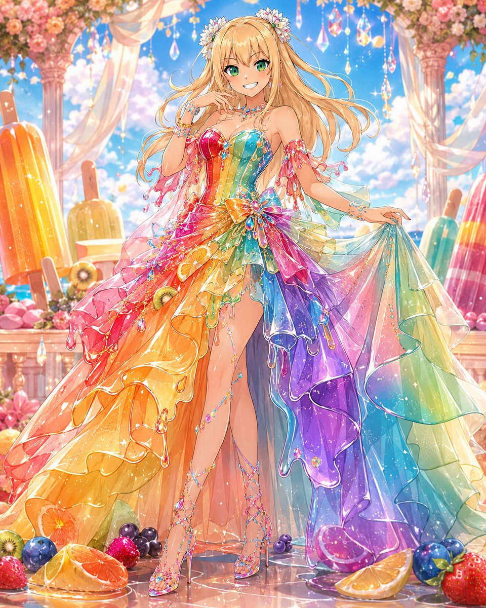 SonicElkOG's tweet photo. these are dresses for miss @Rissa1up, mr @Smarty1UP said that she would like these so im happy to help, now please go follow them if you haven't already 🙏♥️ https://t.co/AjIPiUyNqZ
