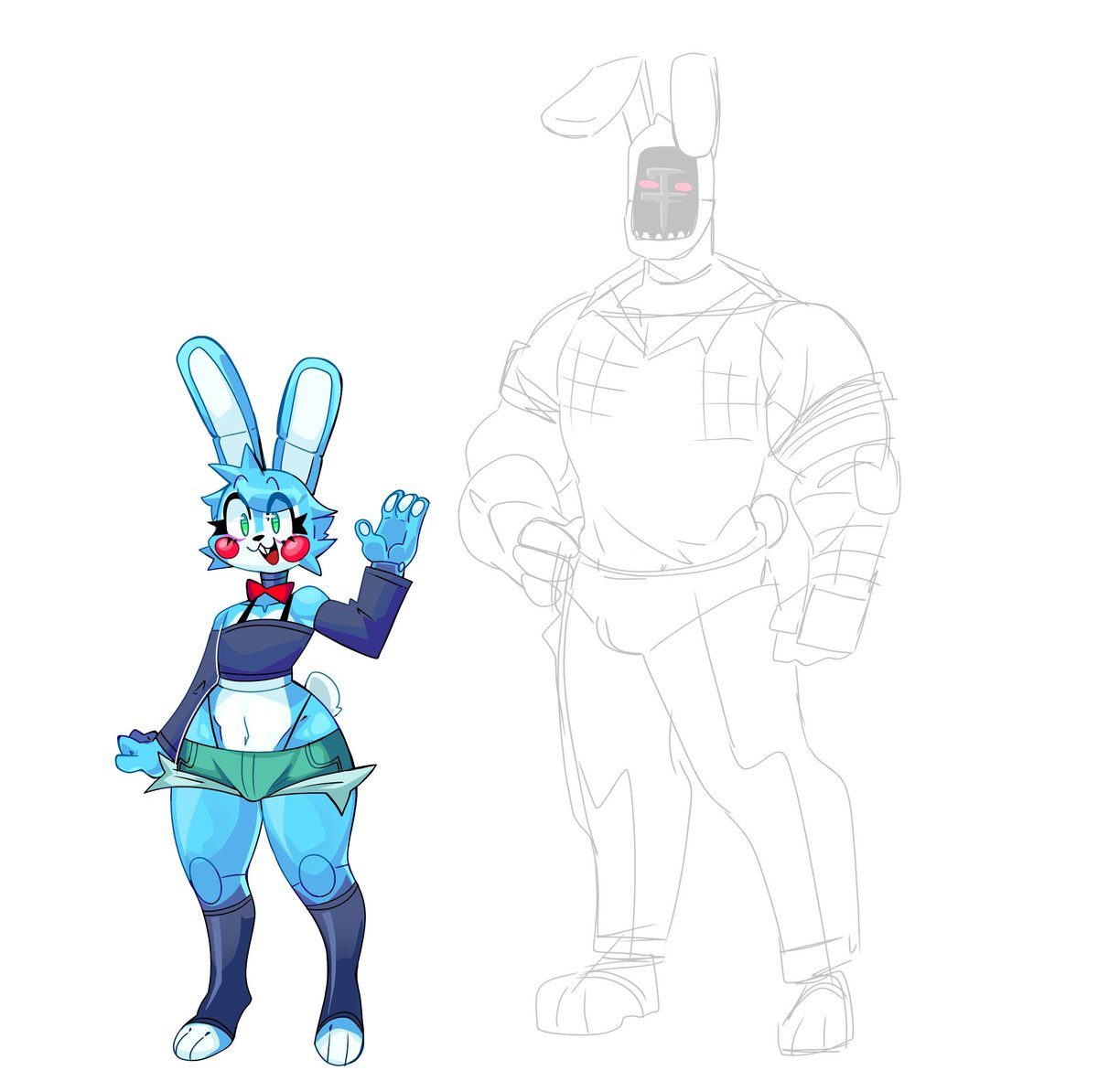 Grape43_'s tweet photo. Wip https://t.co/A2UYggfSnG