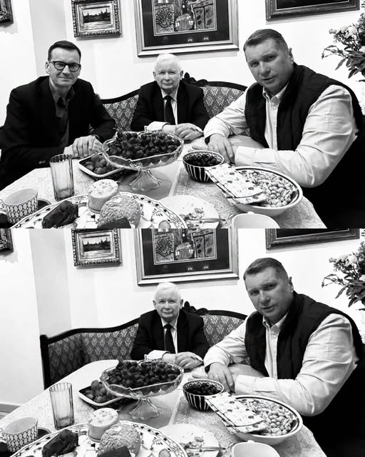 Dekondycja's tweet photo. Meanwhile na Nowogrodzkiej: https://t.co/GuqCnzIXF1