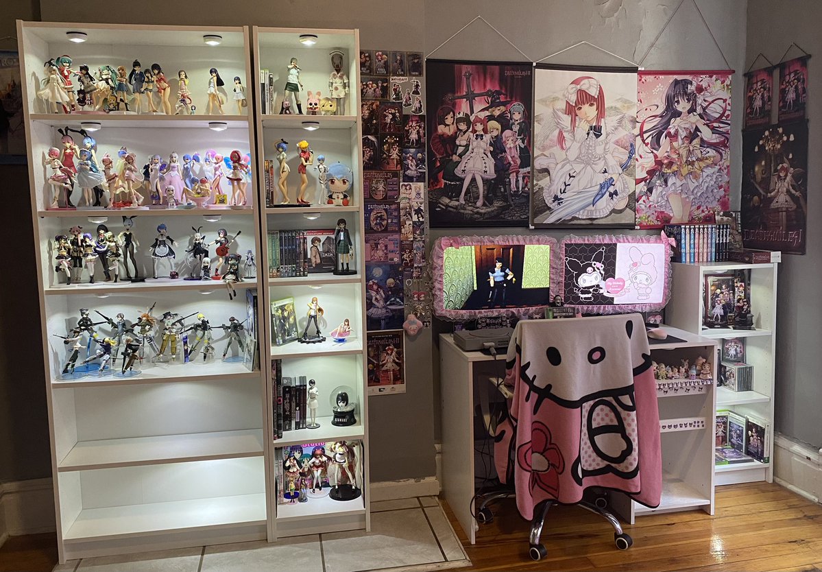 kuromipsp's tweet photo. room https://t.co/WfzYhPhwn4