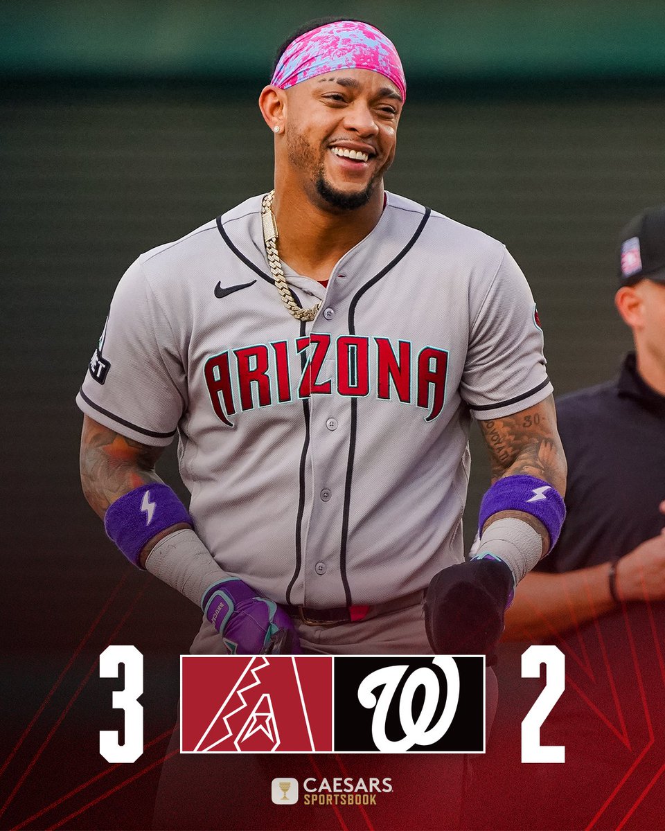 Dbacks tweet picture