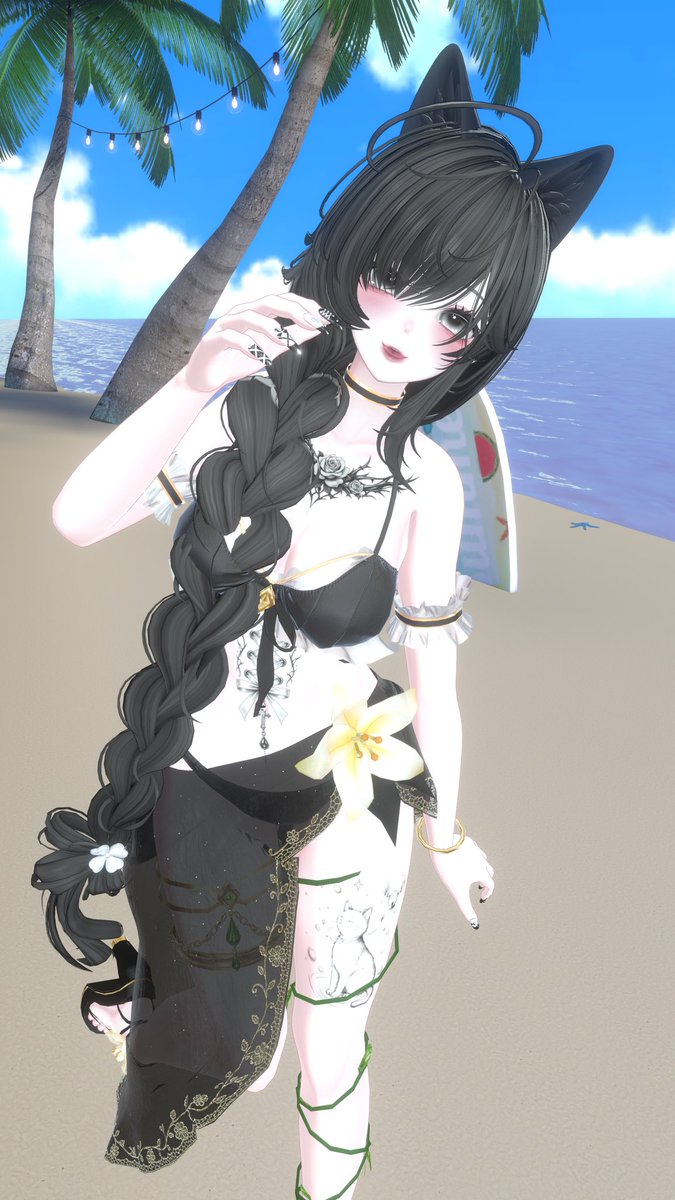 ビタミンC不足 tweet media