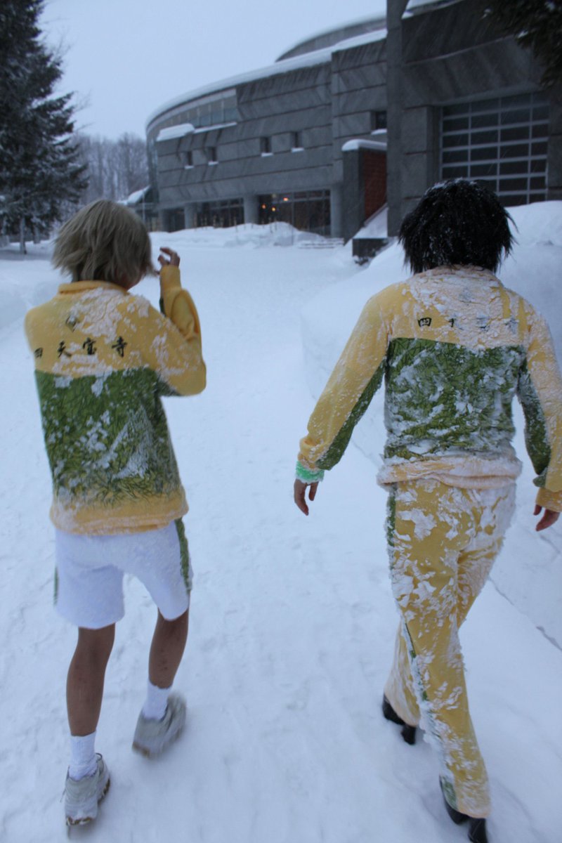 manatancos's tweet photo. #暑すぎるので雪の画像で涼もう見た人もやる 

何年でも擦る https://t.co/yL2CHl3PED
