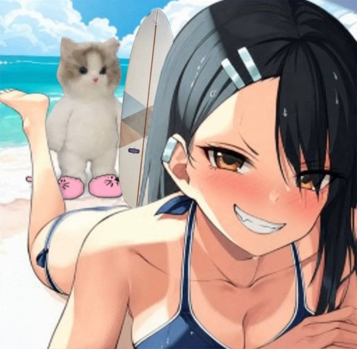 miuonusdc's tweet photo. solana summer https://t.co/0DqoCcYyTr