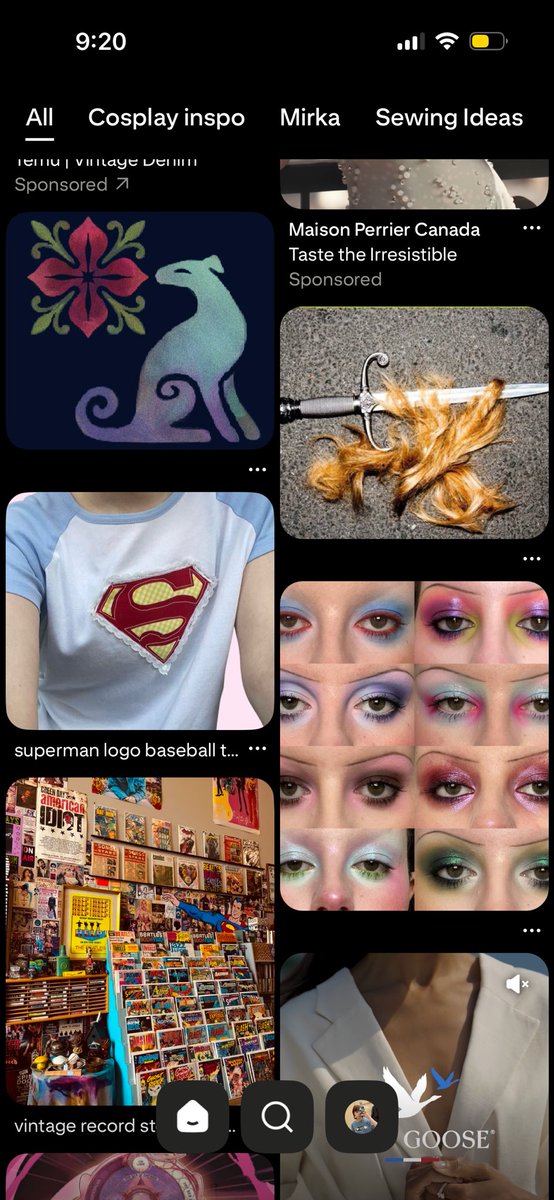 _GeckoFM's tweet photo. lockscreen 
homescreen
pinterest
last song https://t.co/YgcXNdenPq