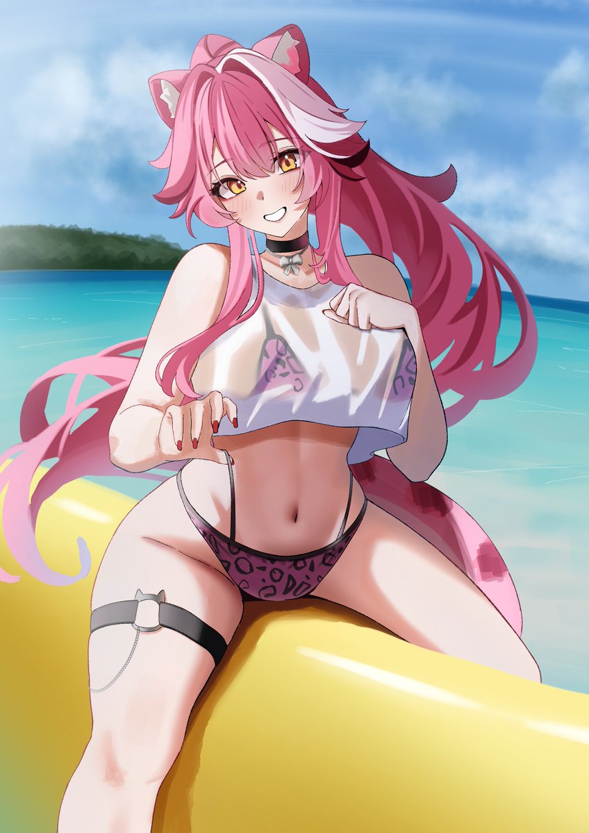 miyahrk1221's tweet photo. ☀️
#RaorArt https://t.co/Yg0G5UNErV