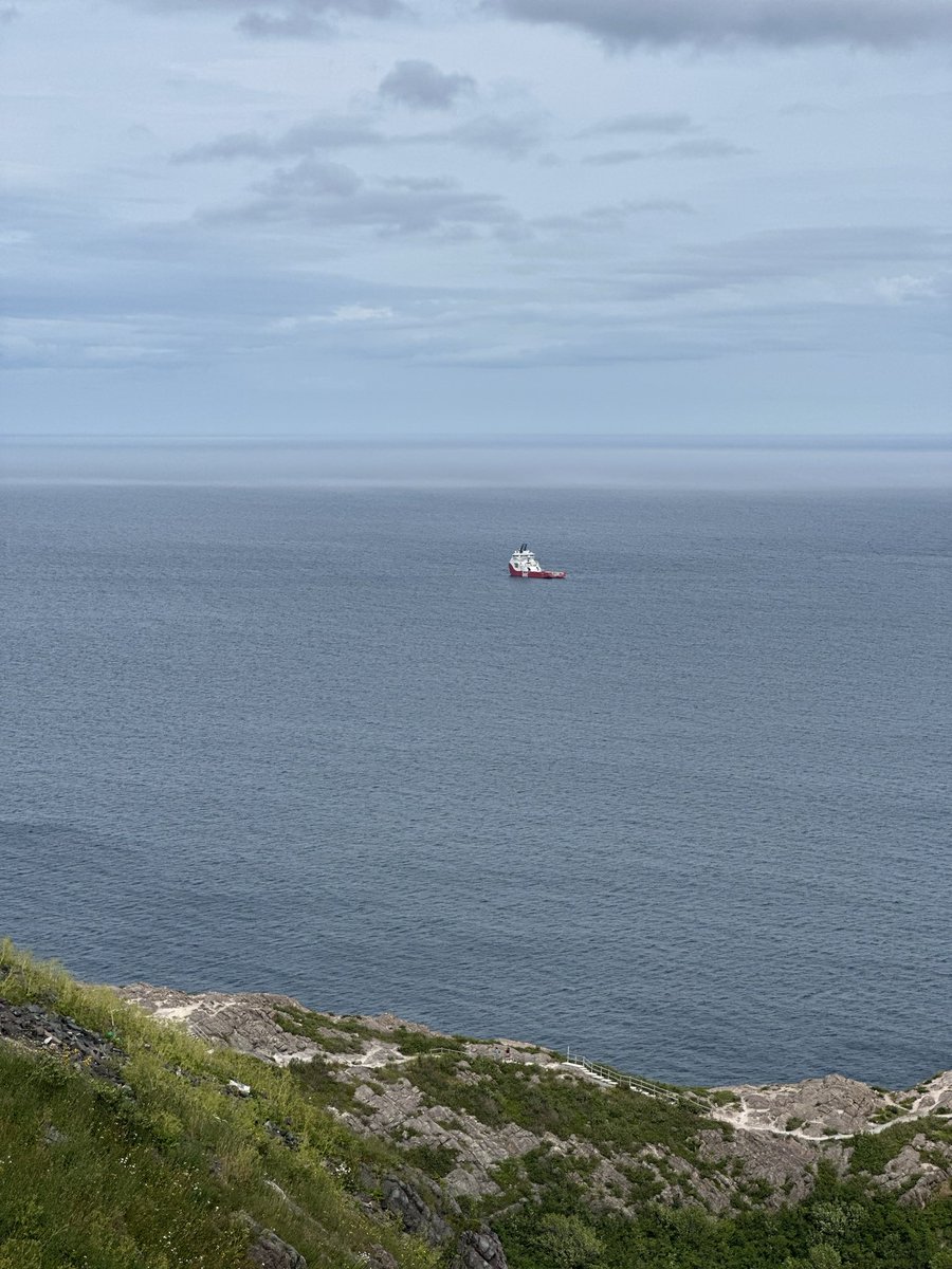 StalkingKyle's tweet photo. Newfoundland is an infinitely gorgeous place in all seasons but particularly in this one 🤩 

Looking forward to the @MatchboxTwenty performance at @CPMFEST tomorrow night!! https://t.co/CXB4G8rl4J