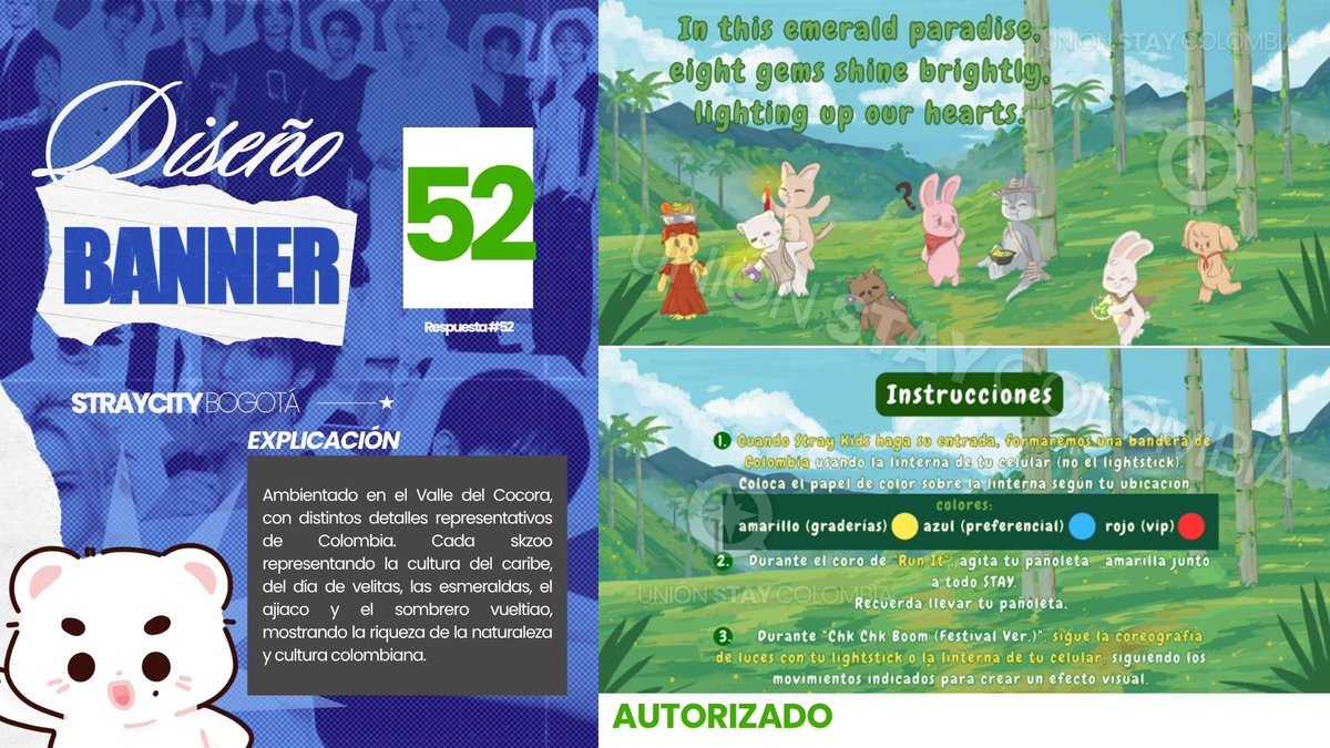 liixchrm's tweet photo. 52.
amor, una ilustración divina con BOKKARI COMO PALENKERA, textura, luz, sombra, todo tan hermoso PARA QUE PONGAS ESA FONT.
y la parte de atrás, aunque me encanta la ilustración, pues es el mismo de la otra parte

7.6/10 la font 😮‍💨 https://t.co/nY5xBwSDpS