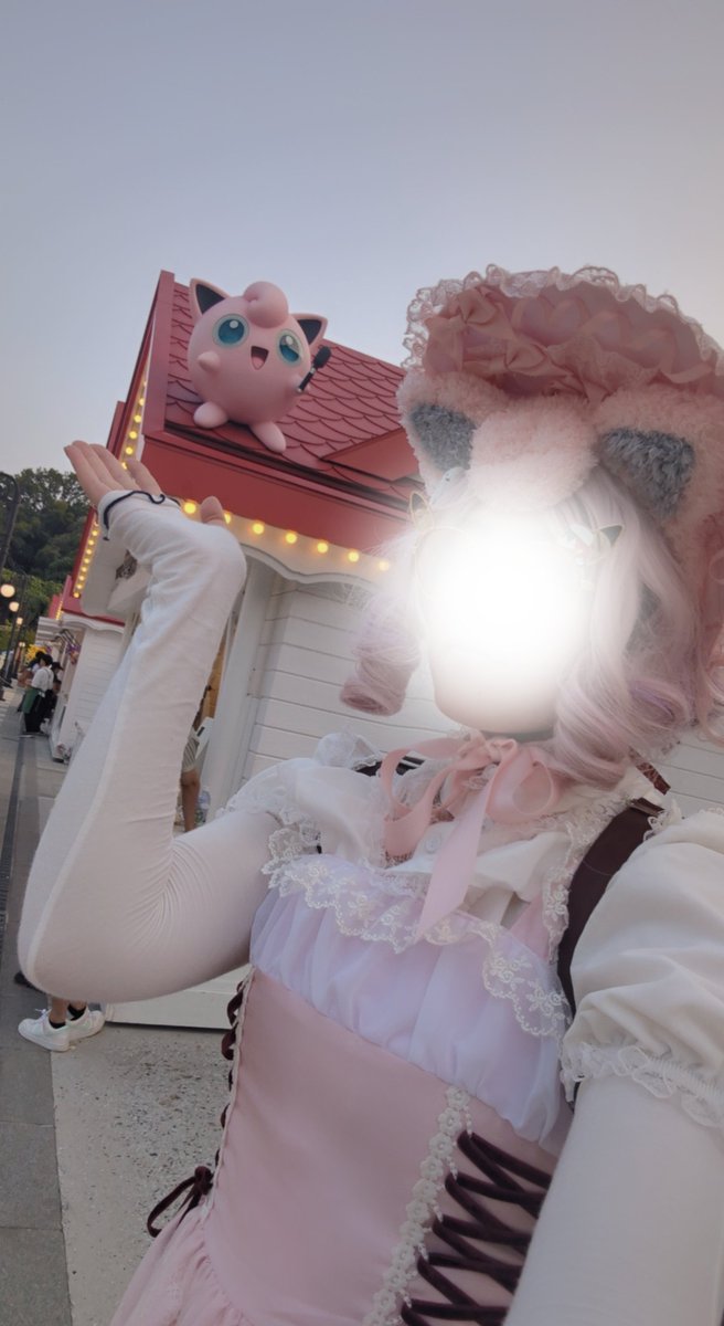 Rewi3's tweet photo. 夏はポケモン! https://t.co/eDsYkzZGDi