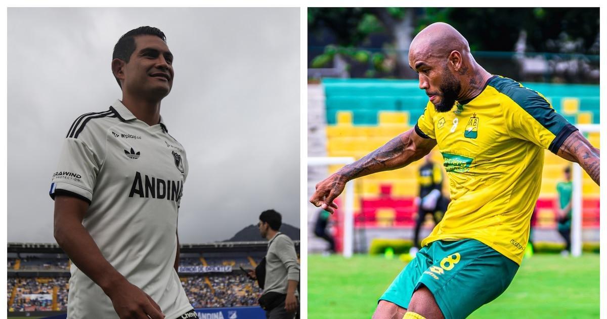 infobaecolombia's tweet photo. Millonarios vs. Bucaramanga: hora y dónde ver a los azules y leopardos por la Liga BetPlay https://t.co/K5SypyruIG https://t.co/15uHfmZb44