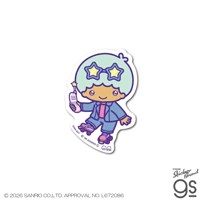キキララグッズ最新情報 Kiki＆Lala on X: 