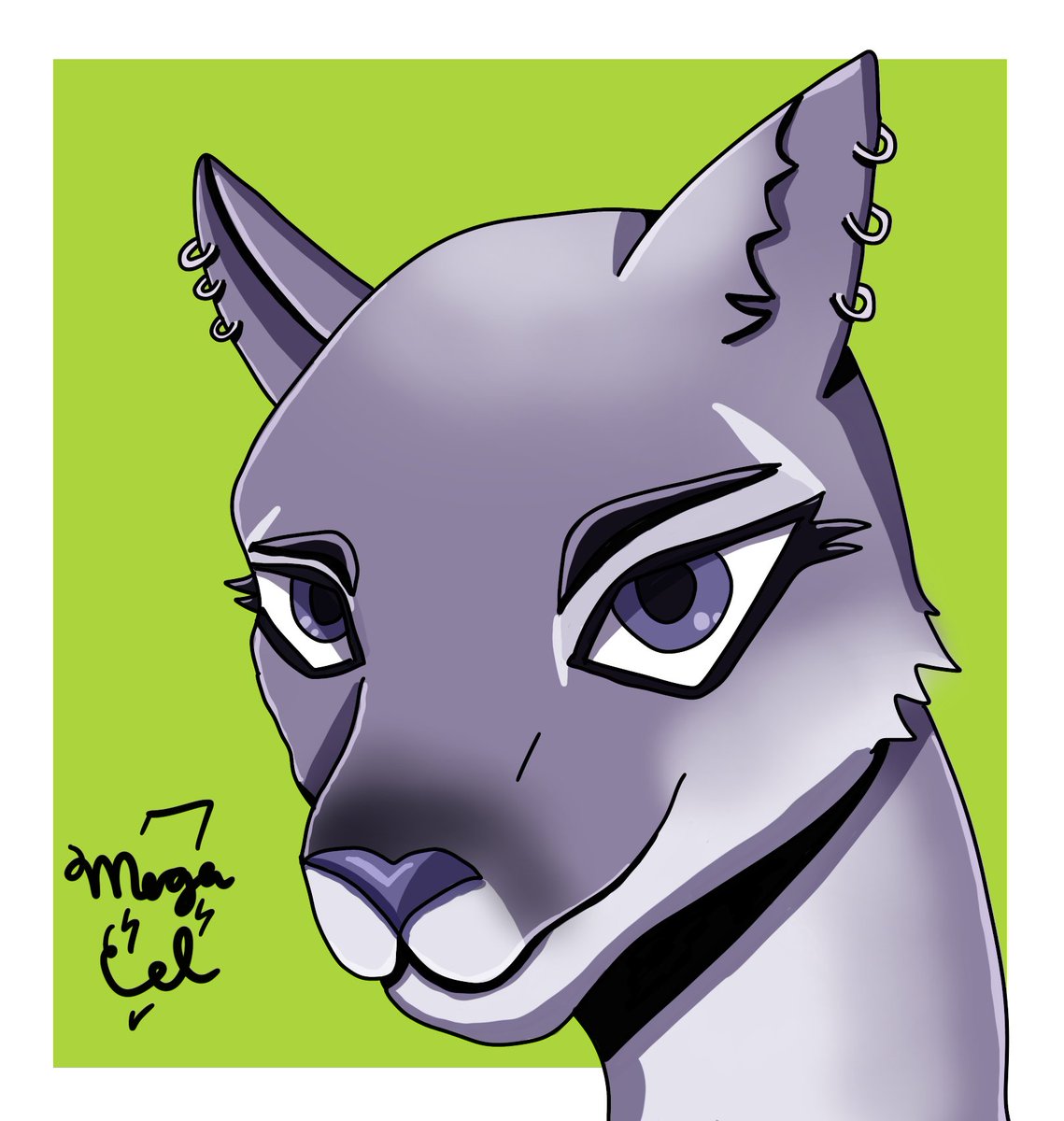 MegaCelestial17's tweet photo. Another cool character and another attack done! Gonna try to squeeze in two more before art fight is over as I'm making it a goal to do at least one more than last year!

Character belongs to: https://t.co/SWgJIAo4lA https://t.co/EN9CHLOROl