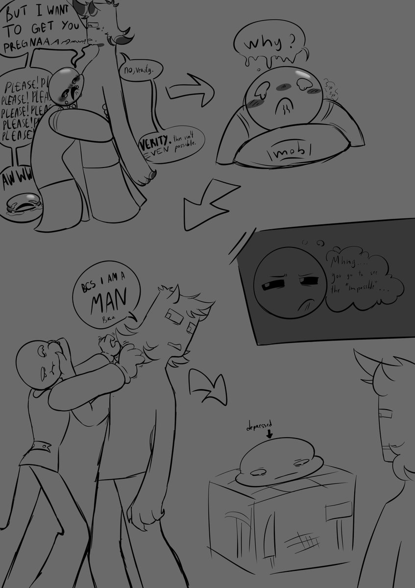 VINNESQSA's tweet photo. Mng
#verity #draw #comic https://t.co/vAxk2uddCQ