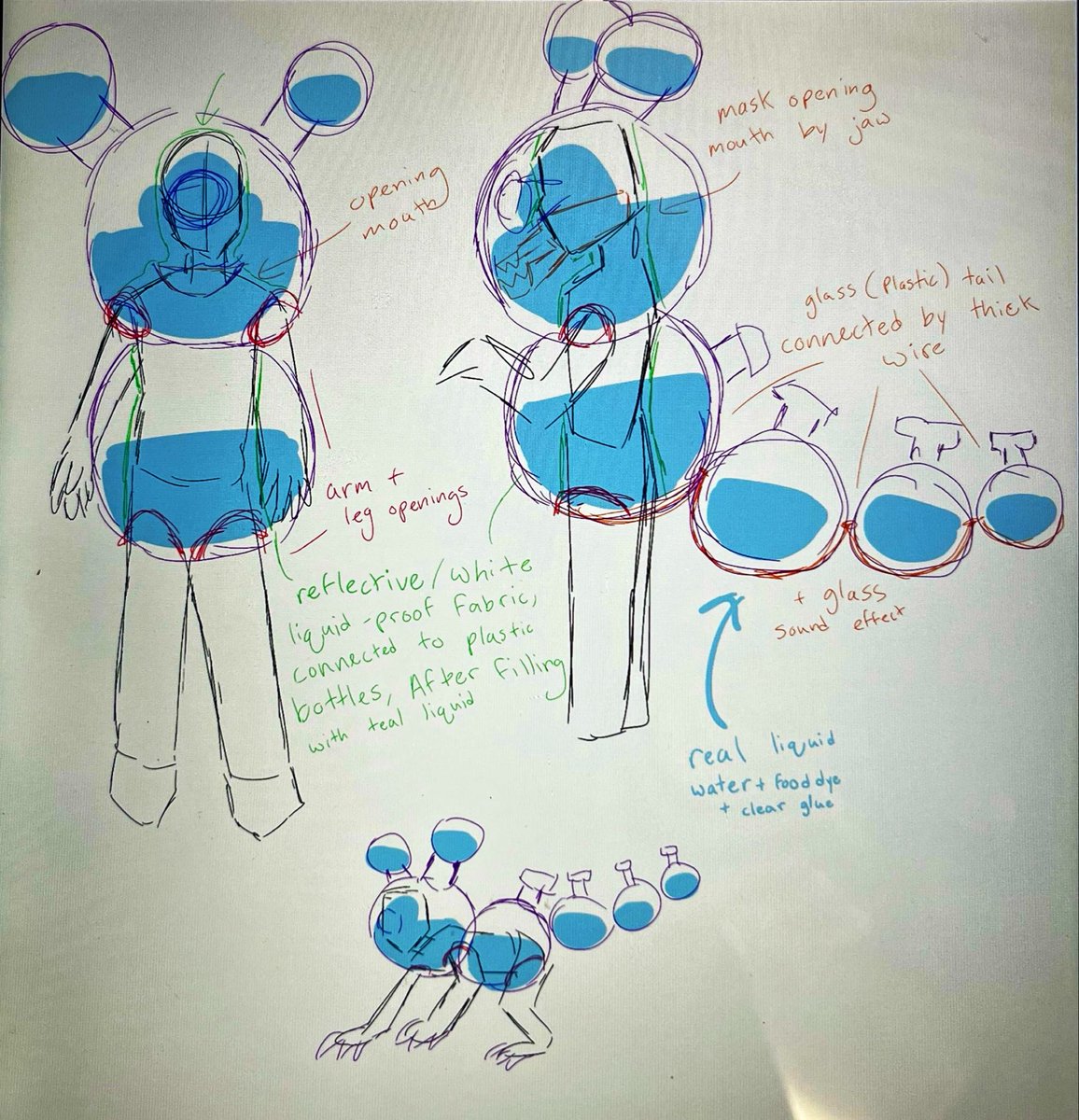 ThatStarCat's tweet photo. Probably the hardest thing I’ll ever make 💔 but I have an idea
#flasque #flasquecosplay #msmcosplay #cosplay #mysingingmonsters #msmfanart https://t.co/VWwv0om7Y9