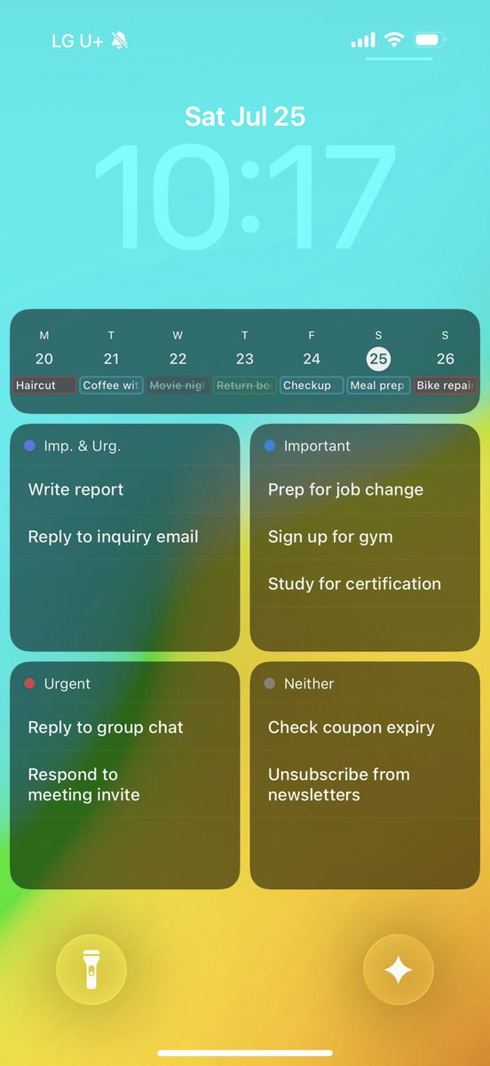 coretask_app tweet picture