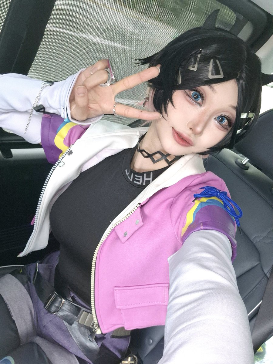 h_sol_m's tweet photo. CLOVE 😈 #valorant https://t.co/nicPmsOpU8