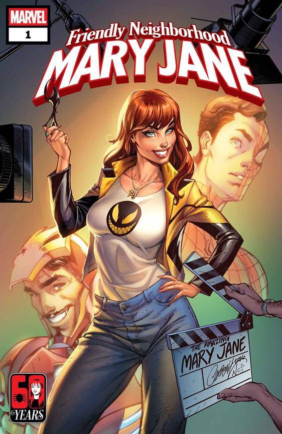 ImpossiveisOs's tweet photo. SDCC

Com o fim de Queen in Black, Mary Jane e Venom irão se separar:

Venom volta a Eddie Brock em Venom, por Charles Soule e Tommaso Bianchi.

Mary Jane segue um novo capítulo em Friendly Neighborhood Mary Jane, por Ashley Allen e Phil Noto. https://t.co/Mh9Zou8gKm