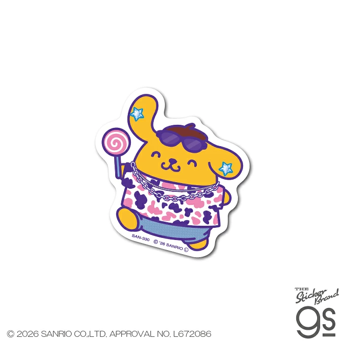 ポムポムプリン/サンリオ ポムポムプリン最新グッズ情報 (@pompompurin_net) / Posts / X