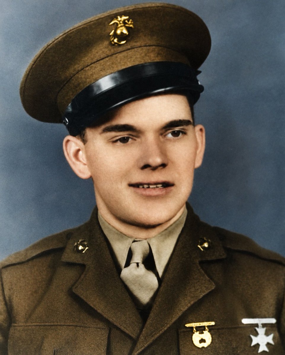 Voices of WW2 tweet media