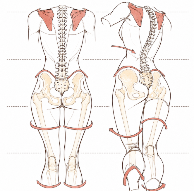 ChromaFlowx's tweet photo. spine! https://t.co/i7U81KVB6u