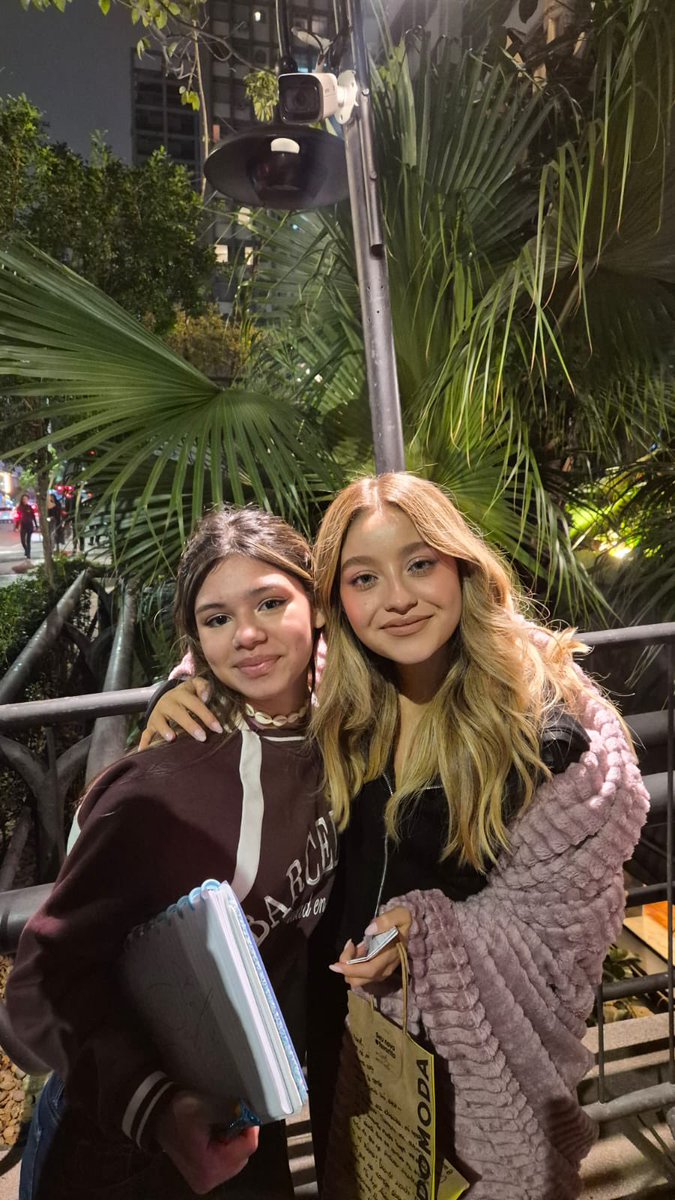 Karol Sevilla Brasil tweet media