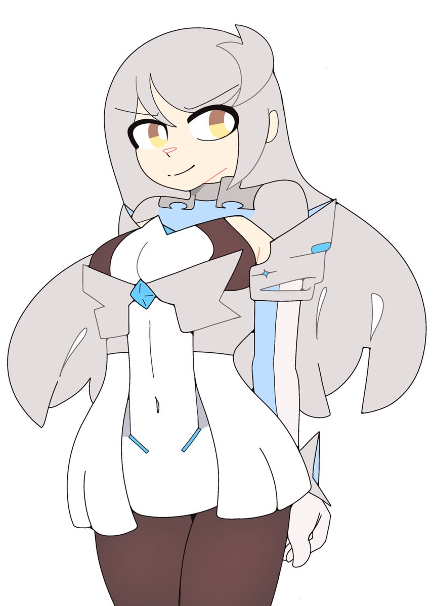 caterpie27's tweet photo. Quick Mythra https://t.co/WvYyUU7tua
