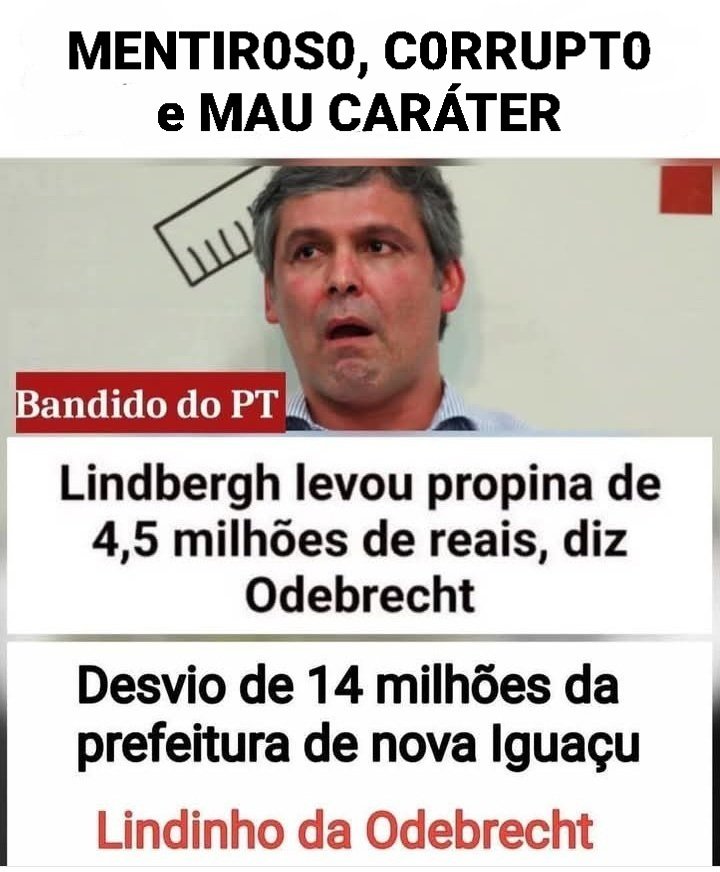 PRCostaSantos's tweet photo. @lindberghfarias Você que apenas R0UBA, fica difícil de entender mesmo, C0RRUPT0 DA ODEBRECHT!
Você DESVIA recursos públicos com NF FRIAS.
Ou é ENVOLVIDO em esquemas de C0RRUPÇÃ0!
@FlavioBolsonaro não deve qualquer explicação pra V4G4BUND0 C0RRUPT0 DO PT!
Já VOCÊS...!
🖕🏻🤣🖕🏻🖕🏻😂🖕🏻 https://t.co/7QBsSNljhJ