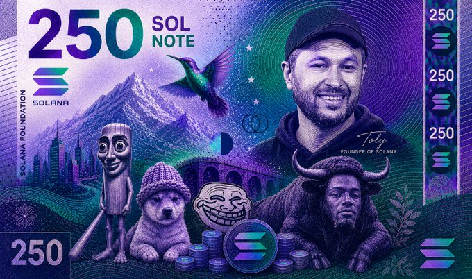 fullclipjack's tweet photo. @Manicdyor You can make +250 SOL from day 1 buying 
solana:99rnB4onV33KZwBffs7YkKpN1RsVSyrDKsqfwLVApump 

Community growing fast, literally coded to run!

solana:99rnB4onV33KZwBffs7YkKpN1RsVSyrDKsqfwLVApump https://t.co/xE5vJAxSW6
