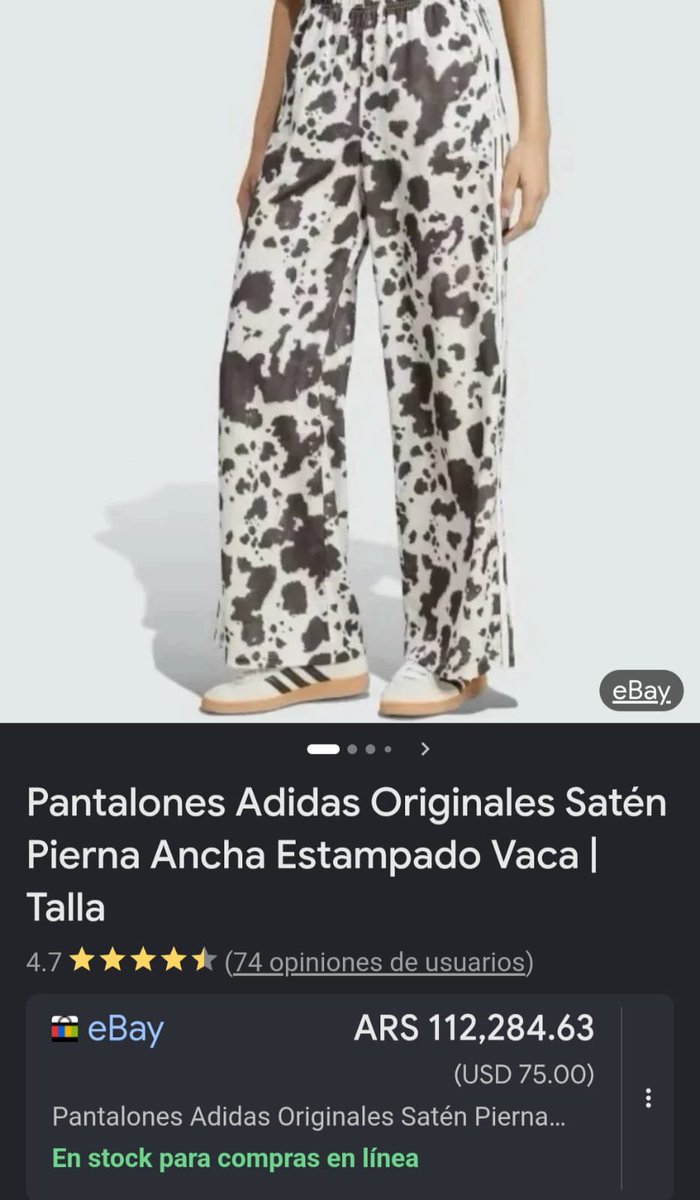 patoenero's tweet photo. Por qué los zurdos son tan contradictorios?

Viajar a EEUU con valija y neceser Luis Vuitton, que cuestan arriba de USD 8.500, es cuando menos de cínico.

Peor si el pantalón que usas lo compraste en una página del exterior, de esas que tanto odias y lo pagás $112.000.
Aguante la industria nacional @nancypazosok, no?