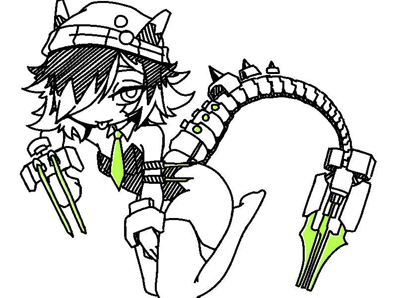 DoremianC's tweet photo. Doodle thread dump #4 https://t.co/wXzLDMxxvQ