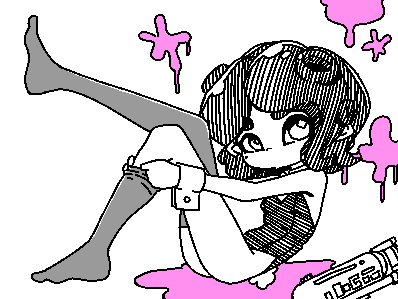 DoremianC's tweet photo. Doodle thread dump #4 https://t.co/wXzLDMxxvQ