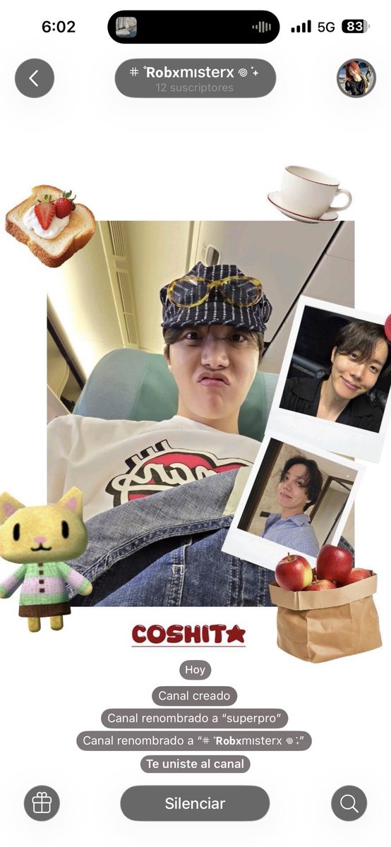 byul_lay's tweet photo. @zrobxmisterx Listoo https://t.co/hE3pl0Bn8y