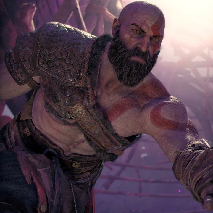 elgranqenk's tweet photo. Novedades de God of War desde la Comic-Con de San Diego:

• El próximo juego con Kratos llegará DESPUÉS de GOW Laufey (2027).
• La nueva entrega conectará directamente con la historia de Faye. 
• GOW Laufey es una continuación de los juegos nórdicos y el preludio del regreso de Kratos.