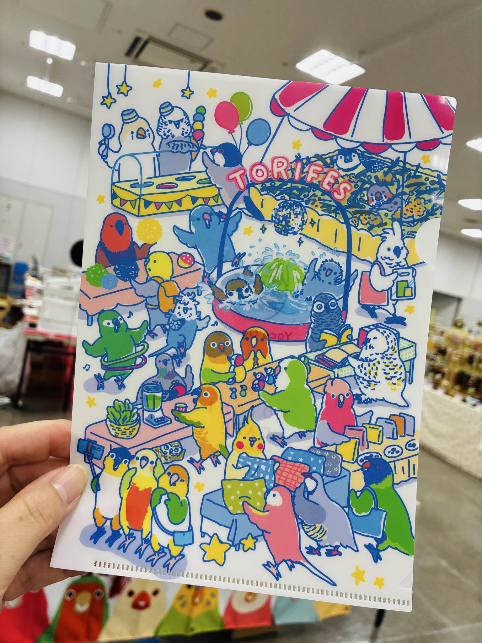 株式会社ことりカフェ【公式】鳥フェス神戸9/26-27 鳥フェス札幌10/3-4