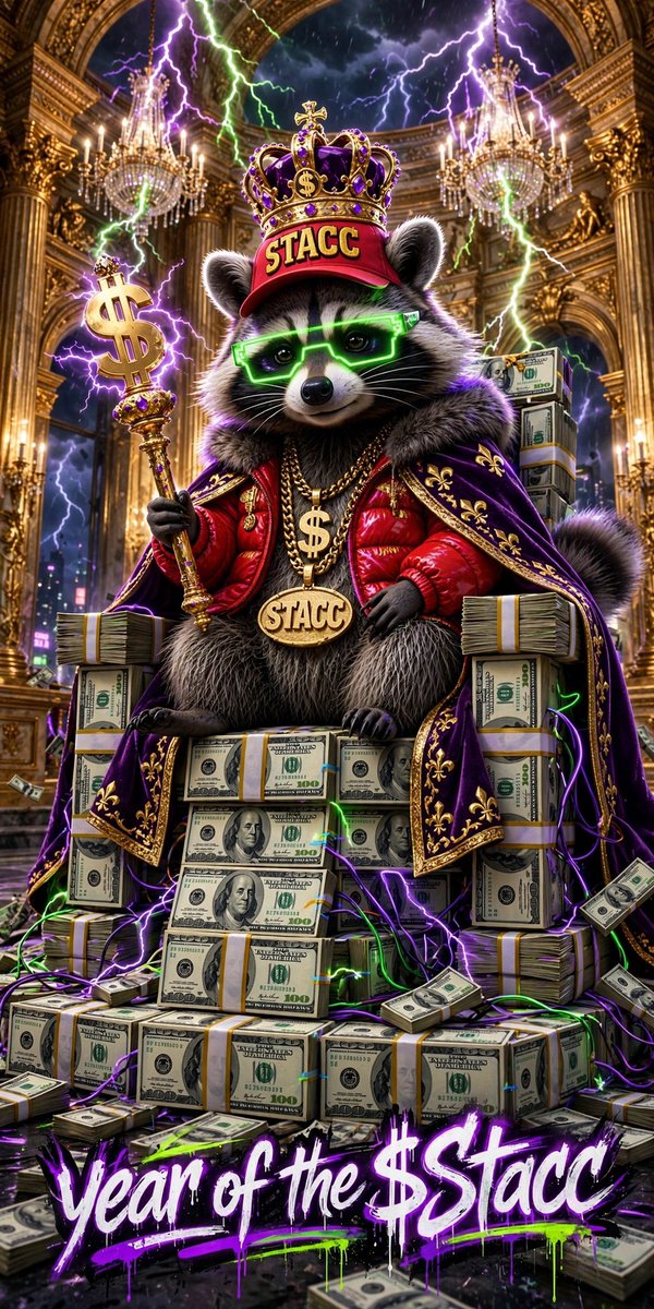 HIMOTHY STACCOON tweet media