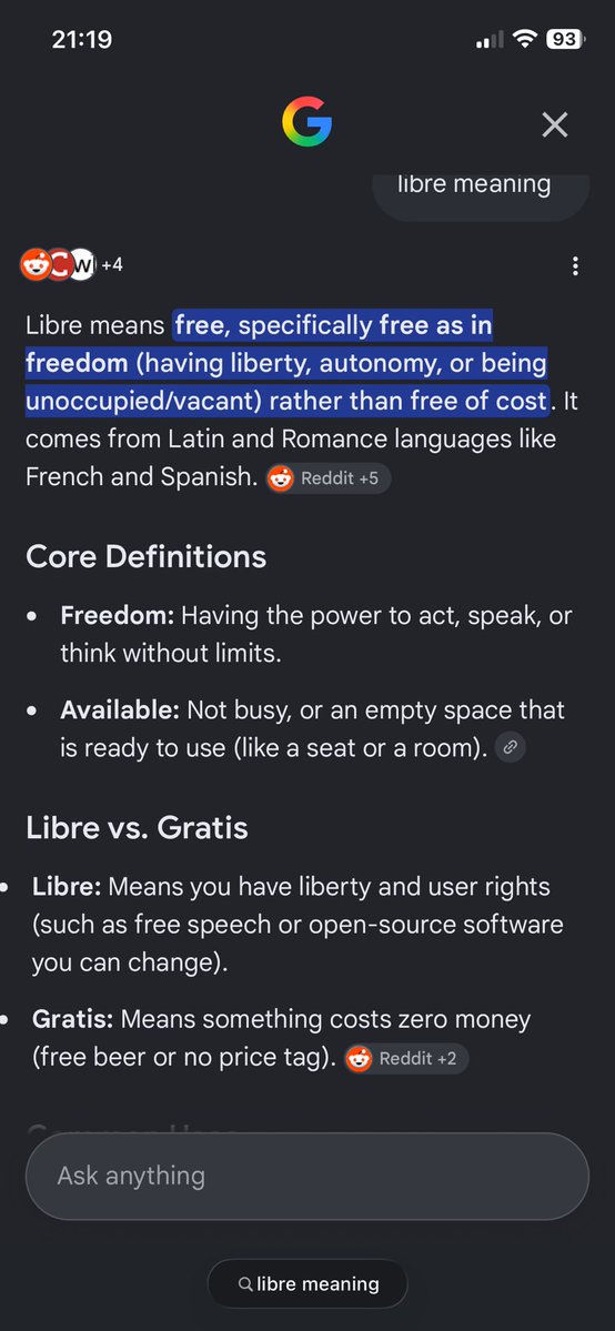 WaymonTruth's tweet photo. Sticking to the 13 day spread on the Fuzzy Map we land at “The Isles Before Genesis”.  Exciting!

“Operation Libre” is also relative to the 7/24 position. Libre = Freedom. 

Fuzzy broke the chains, but he’s not out of the forest yet. https://t.co/x6xNIY6mLv