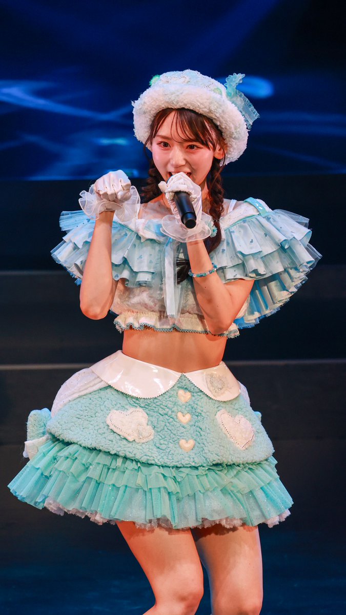 tamagomcom's tweet photo. あーのんパンチ👊
#泉綾乃
#NMB_カメコ
#NMB48_カメコ
#安部若菜卒業コンサート https://t.co/Jr45lF12lI