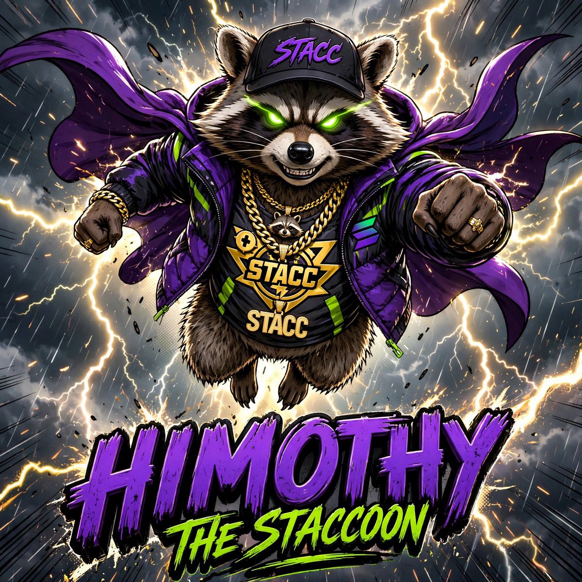 HIMOTHY STACCOON tweet media