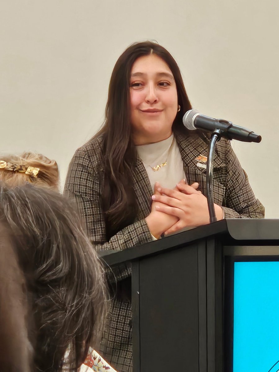 missionechs's tweet photo. We welcomed back Mr. Hector Perez, C/O 2010 @RRRojas_ES Dr. Katalina Salas, C/O 2012 @katsalas7 &amp; Mr. Isidro Torres, C/O 2015 @IsidroEPTX to share inspirational messages &amp; memories in celebration of our 20th Anniversary! #PhoenixFamily @SocorroISD @EPCCNews #FirstandBest https://t.co/h4ykXaWa3a