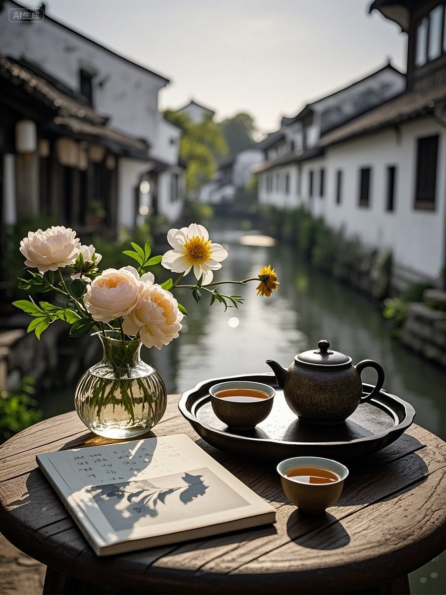 VeronicaBrandl's tweet photo. Just curled up with a warm cup of tea and my favorite book on a lazy rainy afternoon  Perfect little me-time reset. https://t.co/Ajm9WOavhe