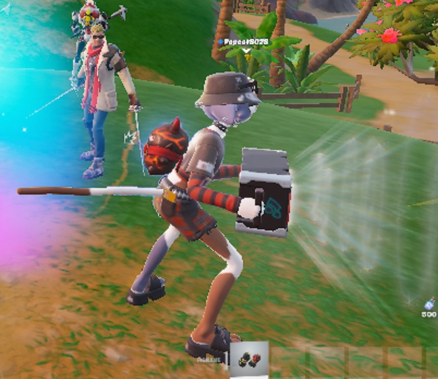 popcatpixel's tweet photo. Skin so hot she got hard https://t.co/tLdaist4QE