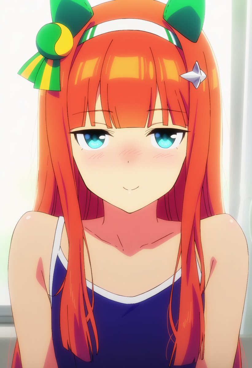 115_sola's tweet photo. #サイレンススズカ #ウマ娘 https://t.co/Lfqa1EjmBt
