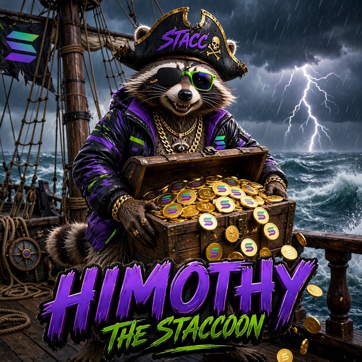 HIMOTHY STACCOON tweet media