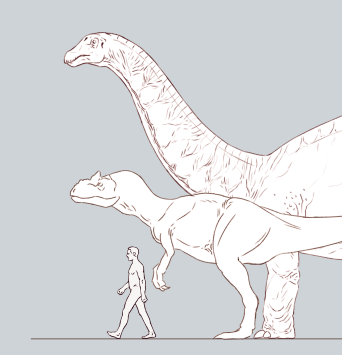 FelipeHumboldt's tweet photo. Jurassic Park, but the park is jurassic.

WIP

#allosaurus #jurassicpark #brontosaurus https://t.co/68UlwNdmzS