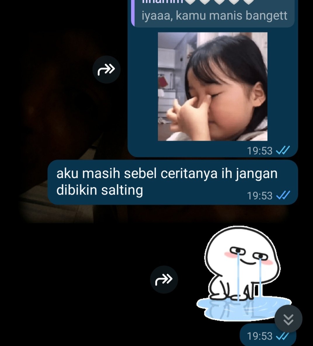 robustann's tweet photo. cih lemah gini doang https://t.co/NOqkhk85Kr