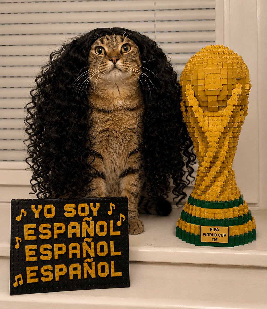 ezeprocopio's tweet photo. @vikinga_parana Están chochos con su copa lego 🫶 https://t.co/DfsX8zvpYg
