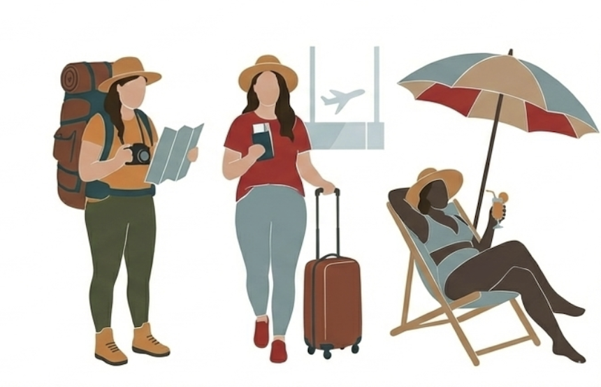 RobynFoyster's tweet photo. Women Love Travel Celebrates First Birthday https://t.co/2ecBqPUZfE https://t.co/dOOAg0Ncxx