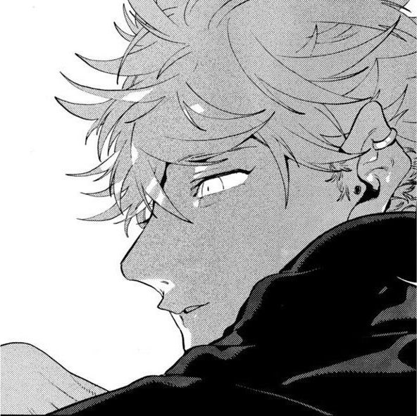 eastmp3's tweet photo. ⠀⠀  ⠀ ⠀🪽hi i’m east ◡̈ !!

⠀⠀he / him⠀⠀26⠀⠀writer/reader
⠀death note | blue period | fate/stay
⠀   league • overwatch • pokemon
    ⠀⠀✚ ˳ #animetwt #gamingtwt

⠀ ♡ or comment to be moots
     #moothunt &amp; #promotwt https://t.co/QmQ6qMEE1c